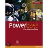 Powerbase door David Evans