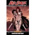 Red Sonja