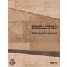 Tectonics door John Hood