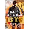 Tick Tock door Michael Ledwidge