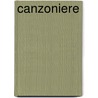 Canzoniere door Petrarch