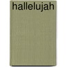 Hallelujah by George Wither
