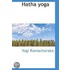 Hatha Yoga
