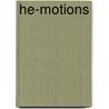 He-Motions by T.D. Jakes