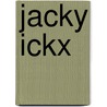Jacky Ickx door Pierre Van Vliet