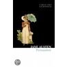 Persuasion by Janet M. Todd
