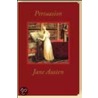 Persuasion by Jane Austen