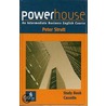 Powerhouse door E. Hall