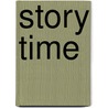 Story Time door Linell Jeppsen