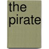 The Pirate door Walter Scot