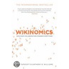 Wikinomics by Don Tapscott