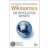 Wikinomics