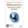 Wikinomics door Don Tapscott