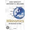Wikinomics by Don Tapscott