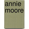 Annie Moore door Loughrey Eithne