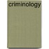 Criminology