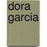 Dora Garcia door Julia Sch
