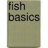 Fish Basics door Sebastian Dickhaut