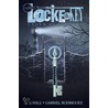 Locke & Key by Joe Hill