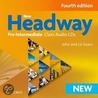 New Headway by Sarah Cunningham