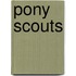 Pony Scouts