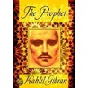 The Prophet door Suheil B. Bushrui