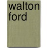 Walton Ford door Bill Bufford