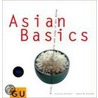 Asian Basics door Cornelia Schirnharl