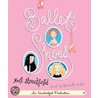 Ballet Shoes by Noel Streatfield