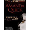 Burning Lamp by Jayne Ann Krentz