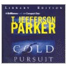 Cold Pursuit door T. Jefferson Parker