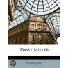 Daisy Miller door Henry James