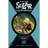 Doctor Solar door Paul S. Newman