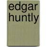 Edgar Huntly door Sydney J. Krause