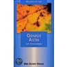 Genius Astri by Manfred Kyber