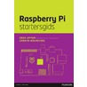 Raspberry Pi door Gareth Halfacree
