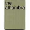 The Alhambra door Washington Irving