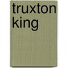 Truxton King by George Barr McCutechon