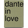 Dante In Love by Geoff; Wilson