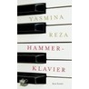 Hammerklavier door Yasmina Reza