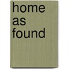 Home As Found door James Fenimore Cooper