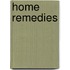 Home Remedies