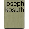 Joseph Kosuth door Fiona Biggiero