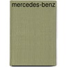 Mercedes-Benz by Pawel Huelle