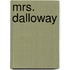Mrs. Dalloway