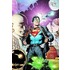 Secret Origin