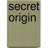 Secret Origin by Geoff Johns.
