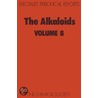 The Alkaloids door Royal Society of Chemistry