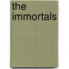 The Immortals door Alyson Noël