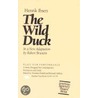The Wild Duck door Robert Sanford Brustein